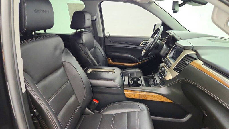 2020 GMC Yukon XL Denali