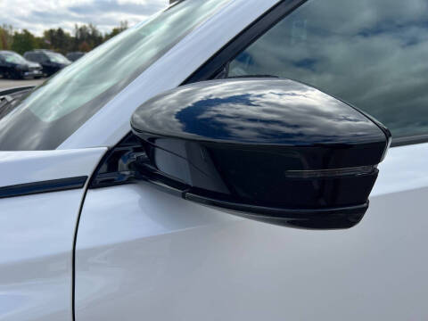 2024 Acura MDX SH-AWD w/A-SPEC