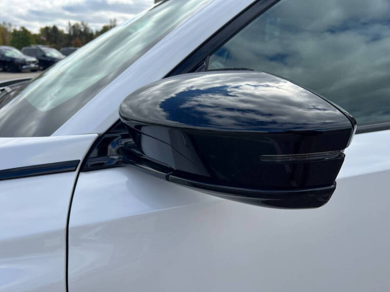 2024 Acura MDX SH-AWD w/A-SPEC