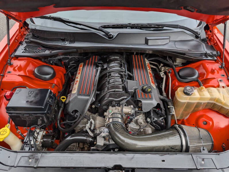 2013 Dodge Challenger R/T Classic