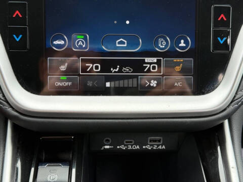 2023 Subaru Outback Premium