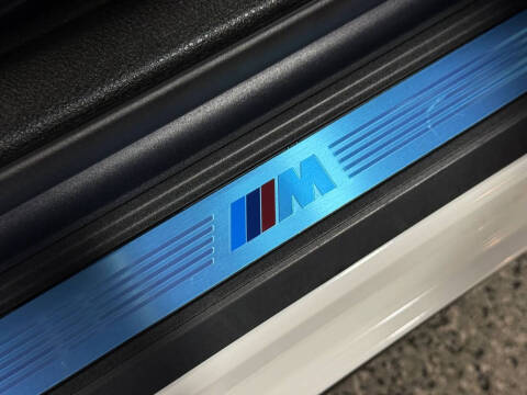2016 BMW 4 Series 428i