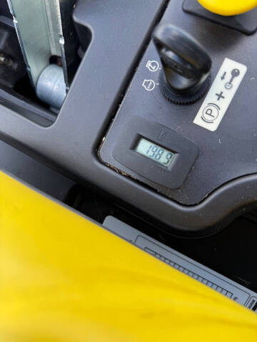2018 John Deere Z375R
