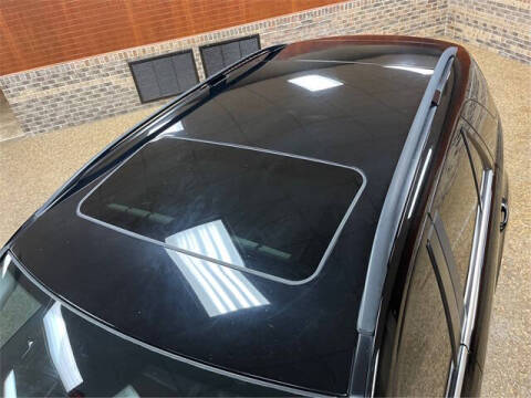 2010 Mercedes-Benz M-Class ML 350 BlueTEC