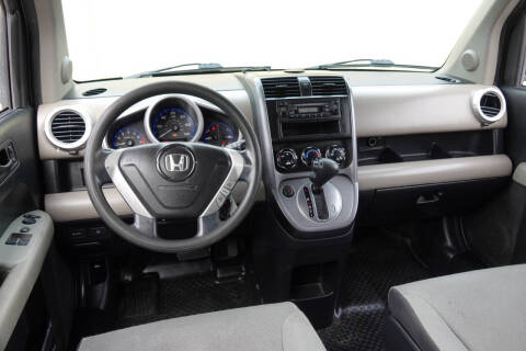 2008 Honda Element LX