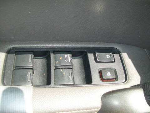 2011 Honda CR-V EX-L