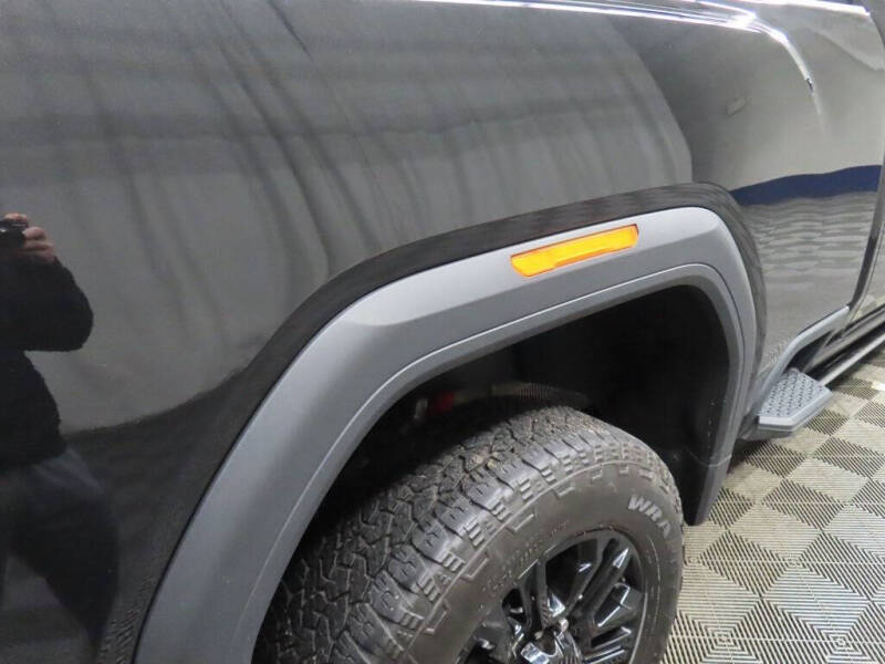 2023 GMC Sierra 2500HD