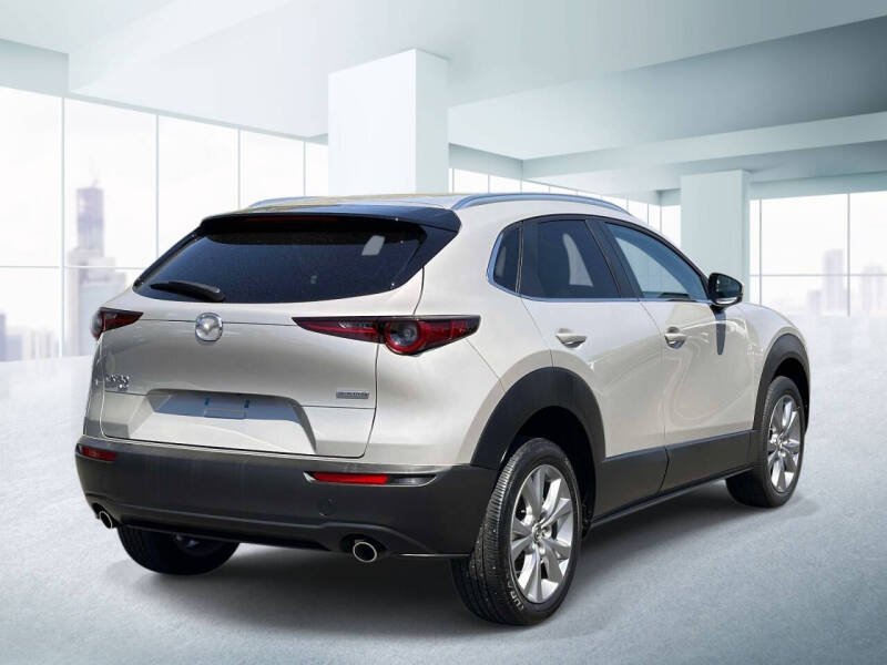 2023 Mazda CX-30 2.5 S Select