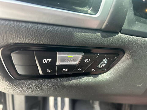 2022 BMW 8 Series M850i xDrive