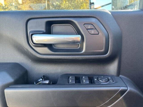 2026 Chevrolet Silverado 3500HD CC Work Truck