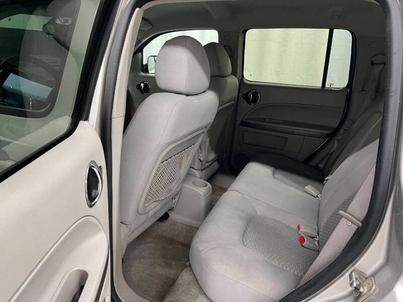 2007 Chevrolet HHR LT