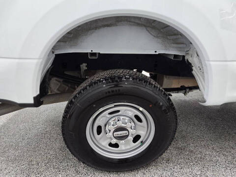 2019 Ford F-250 Super Duty