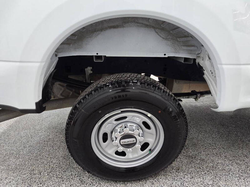 2019 Ford F-250 Super Duty