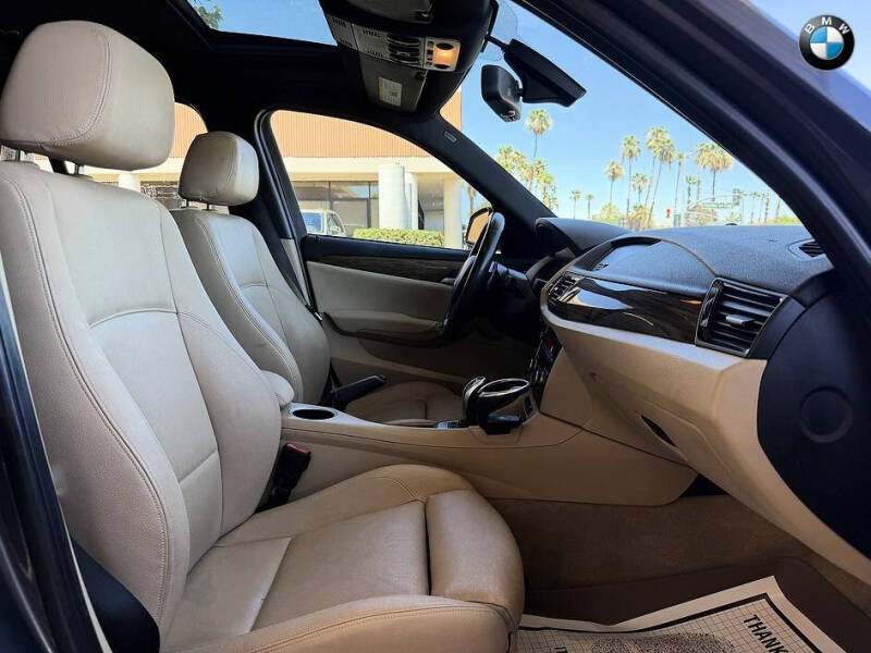 2014 BMW X1 sDrive28i