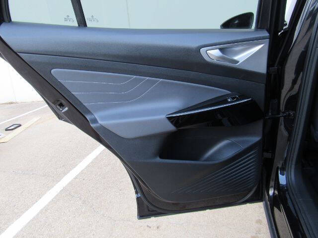 2023 Volkswagen ID.4 S