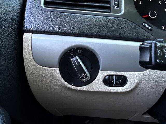 2013 Volkswagen Jetta