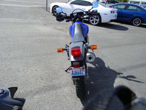 2013 Suzuki DR650