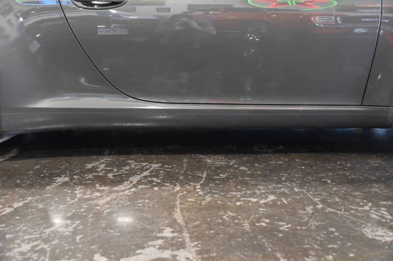 2013 Porsche 911