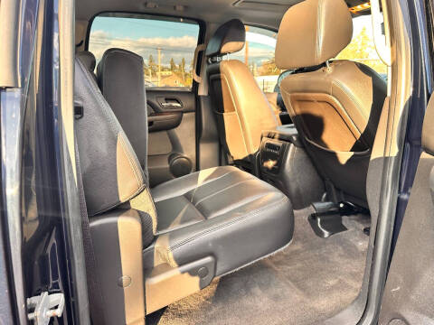 2008 GMC Sierra 1500 SLT