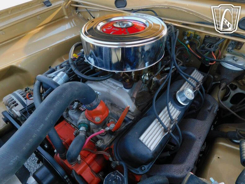 1965 Plymouth Barracuda