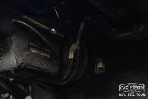 1950 Bentley Mark VI