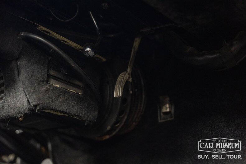 1950 Bentley Mark VI