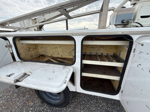 2006 Ford F-450 Super Duty