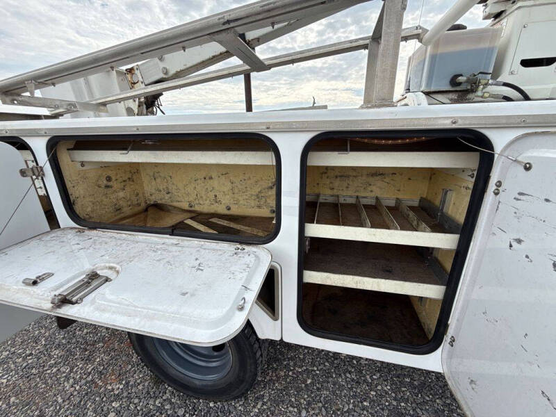 2006 Ford F-450 Super Duty