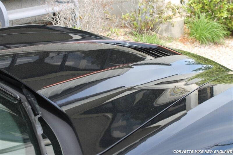 2014 Chevrolet Corvette 48
