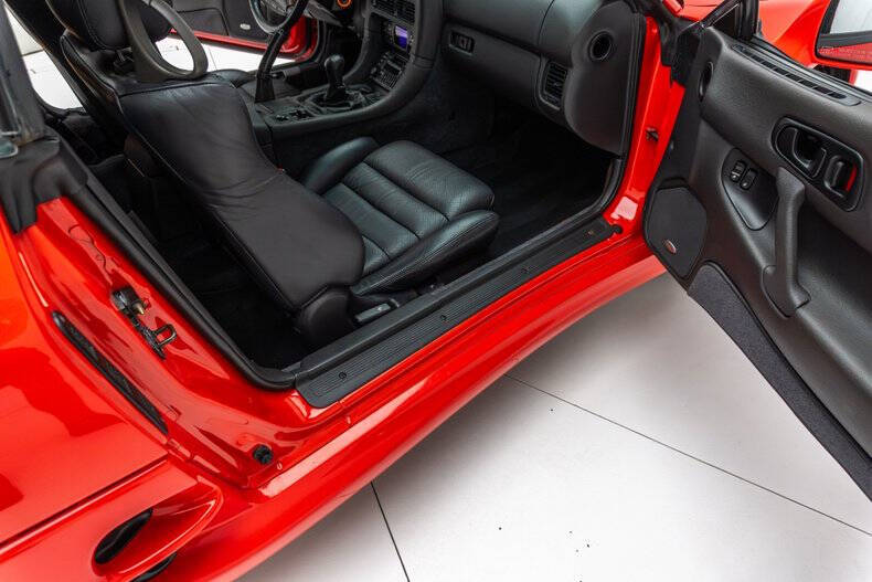 1995 Mitsubishi 3000GT