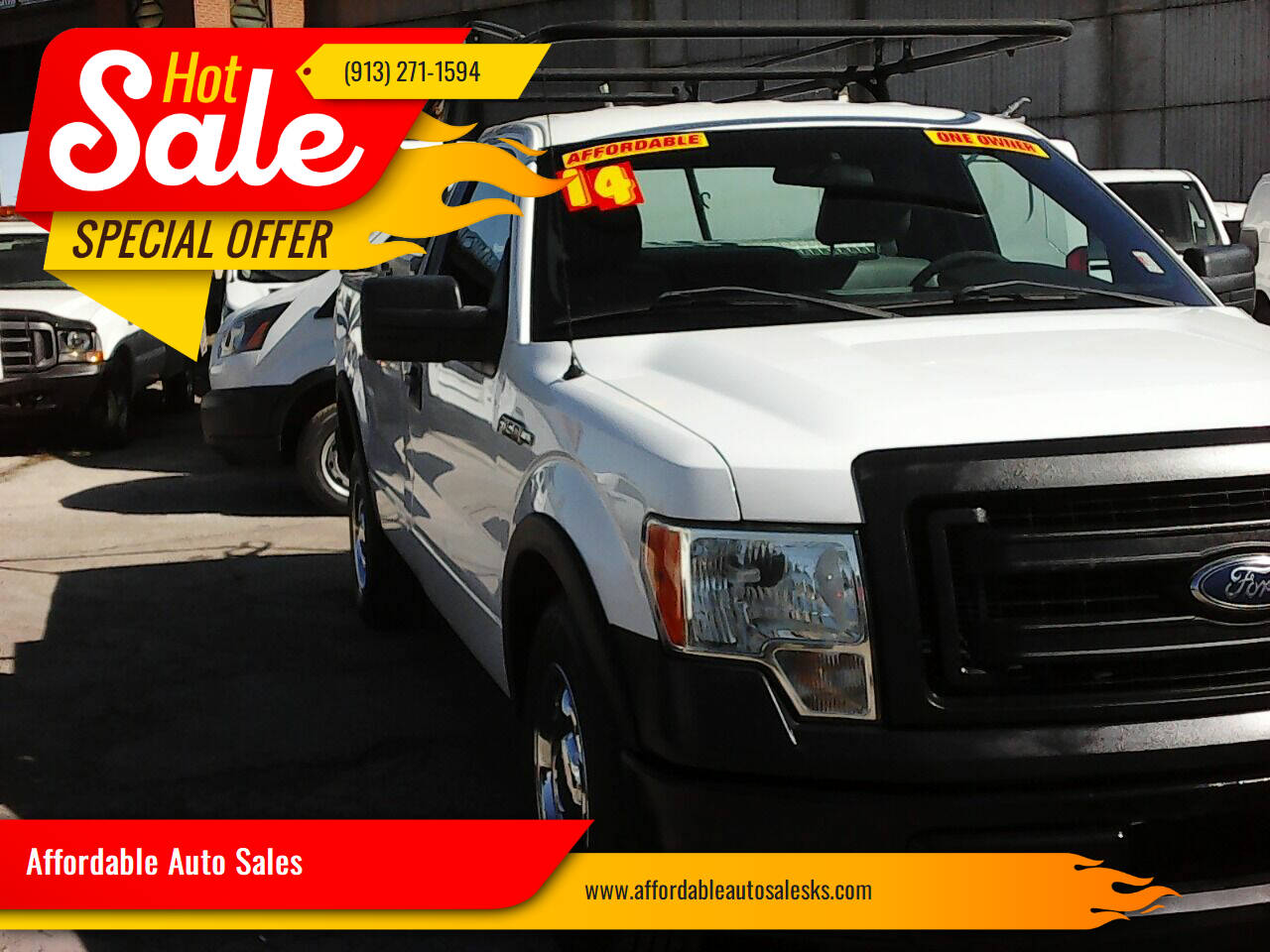 Affordable on sale auto sales