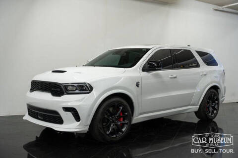 2023 Dodge Durango