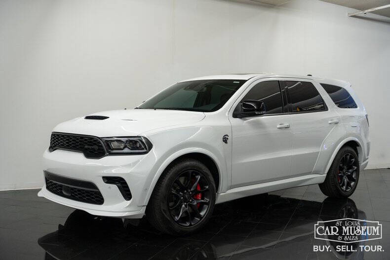 2023 Dodge Durango