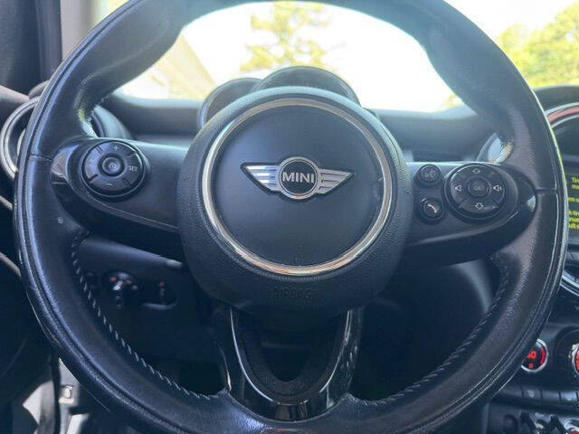 2018 MINI Hardtop 4 Door Cooper
