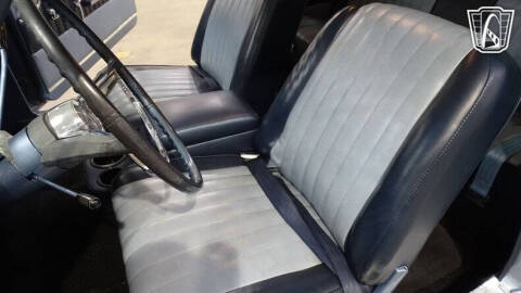 1965 Ford Fairlane 500