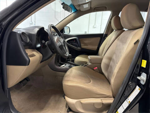 2010 Toyota RAV4