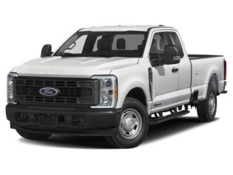 2025 Ford F-350 Super Duty for sale at Hawk Ford of St. Charles in Saint Charles IL