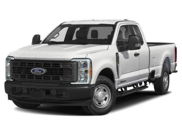 2025 Ford F-350 Super Duty for sale at Hawk Ford of St. Charles in Saint Charles IL