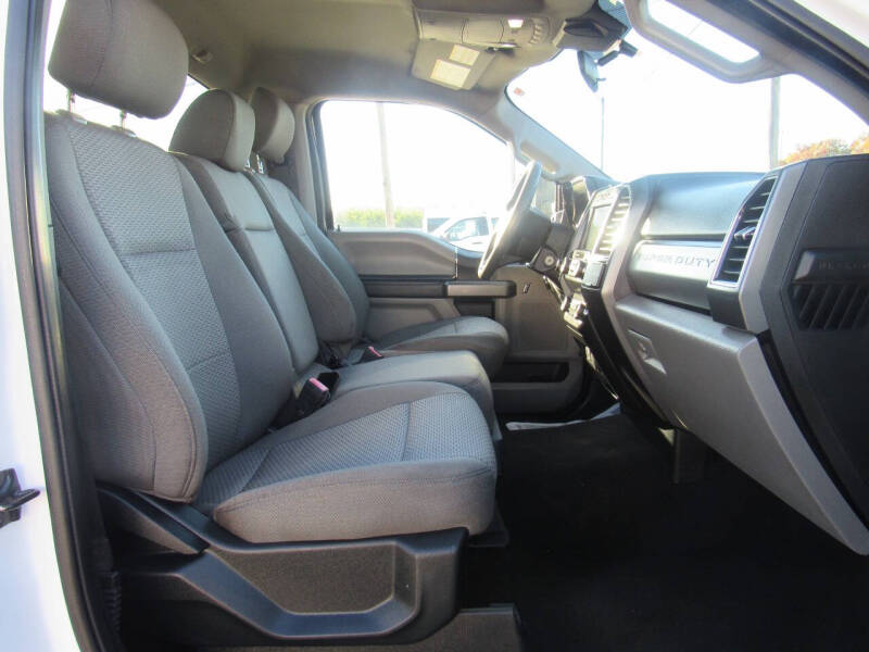 2020 Ford F-250 Super Duty XLT