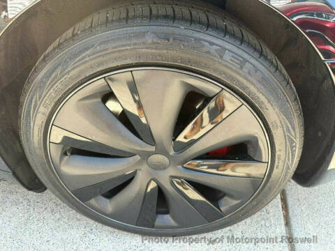 2023 Tesla Model S Plaid