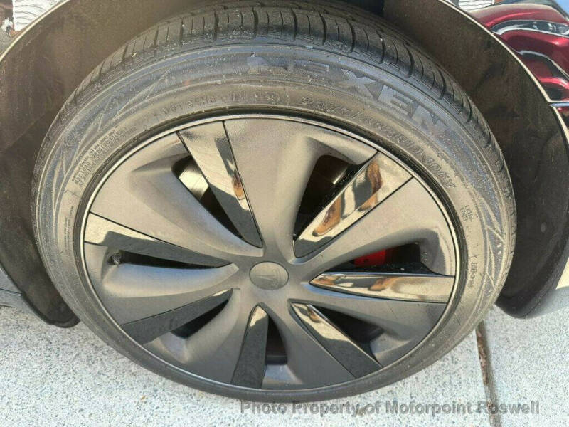 2023 Tesla Model S Plaid