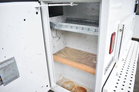 2020 Ford F-250 Super Duty XL