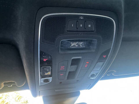 2018 Audi S6 4.0T quattro Prestige