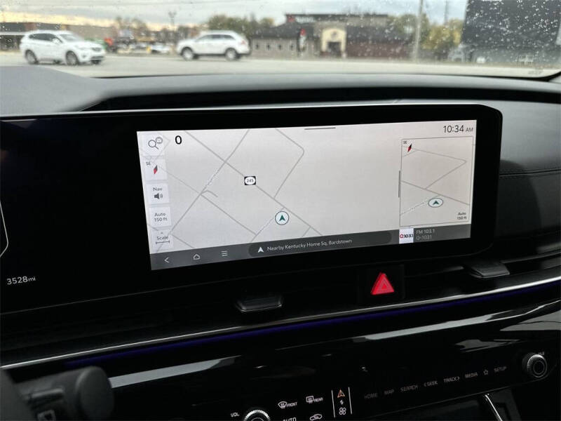 2026 Kia Carnival SX Prestige