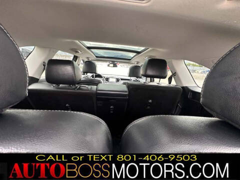 2020 Kia Sorento SX V6