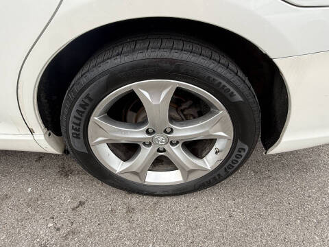 2009 Toyota Venza AWD V6