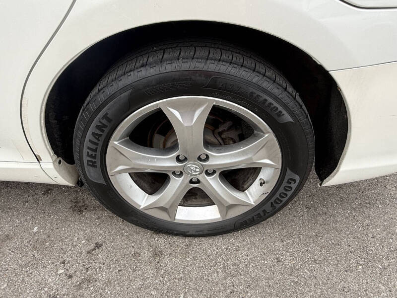 2009 Toyota Venza AWD V6