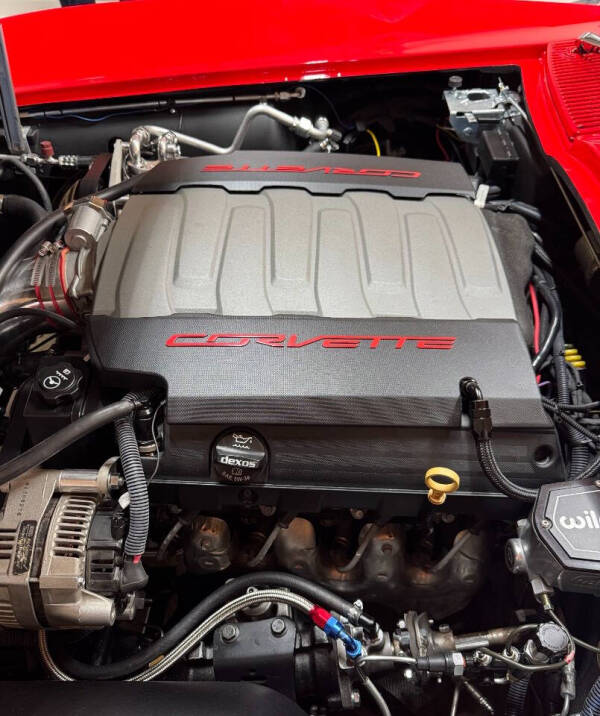 1964 Chevrolet Corvette