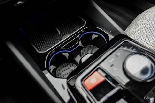 2025 BMW M5