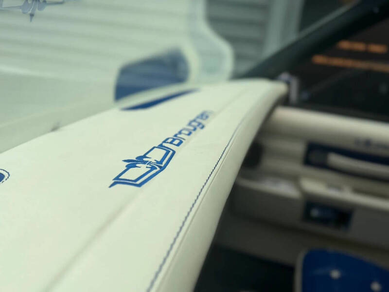 1986 Chevrolet Caprice